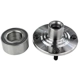 Purchase Top-Quality MEVOTECH - H518517 - Wheel Hub Repair Kit gen/MEVOTECH/Wheel Hub Repair Kit/Wheel Hub Repair Kit_01